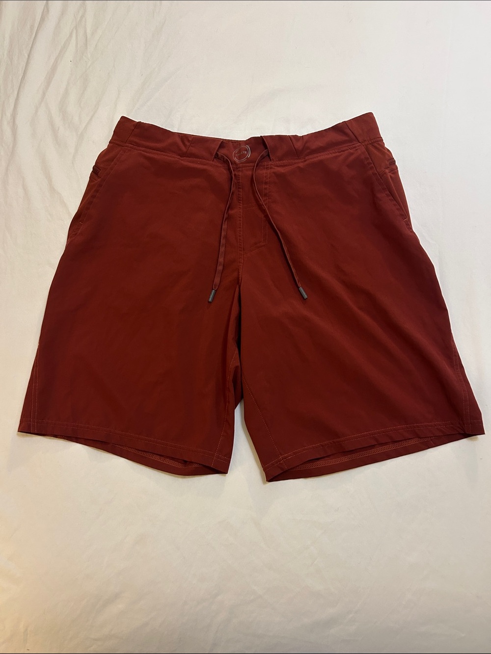 Hylete Performance Training Shorts